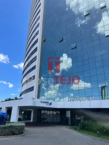 Flat com 2 Quartos para alugar, 53m² no Vila Cabral, Campina Grande