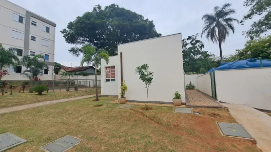 Apartamento com 2 Quartos à venda, 40m² no Caguassu, Sorocaba
