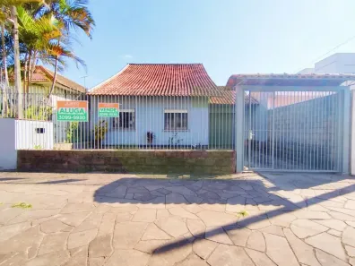 Prédio/Edifício Inteiro com 3 Quartos para alugar, 250m² no Centro, São Leopoldo