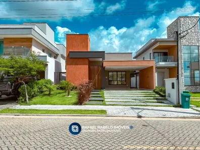 Casa com 3 Quartos à venda, 161m² no Cidade Alpha, Eusébio