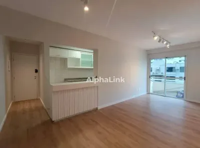 Apartamento com 3 Quartos à venda, 87m² no Alphaville Centro Industrial e Empresarial/Alphaville., Barueri