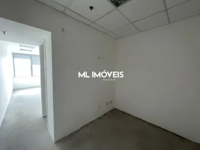 Loja / Salão / Ponto Comercial à venda, 27m² no Imbetiba, Macaé