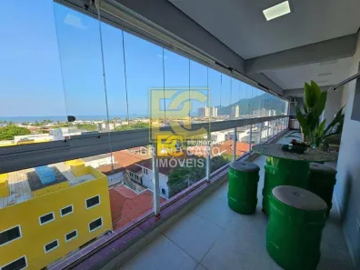 Apartamento com 3 Quartos à venda, 160m² no Centro, Peruíbe