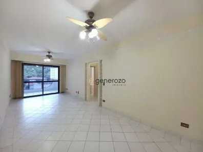 Apartamento com 2 Quartos à venda, 110m² no Pitangueiras, Guarujá