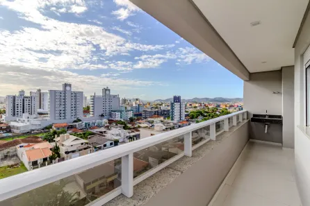 Apartamento com 2 Quartos à venda, 81m² no Centro, Itajaí