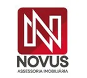 Logo da imobiliária