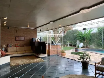 Sobrado com 4 Quartos à venda, 473m² no Jardim da Saúde, São Paulo