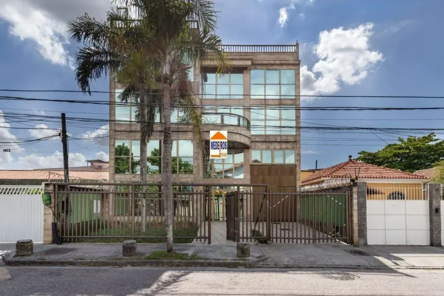 Foto do imóvel - PRÉDIO COMERCIAL