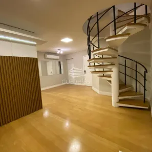 Apartamento com 3 Quartos à venda, 182m² no Parque Residencial Aquarius, São José dos Campos