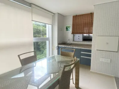 Apartamento com 2 Quartos à venda, 84m² no Pitangueiras, Guarujá