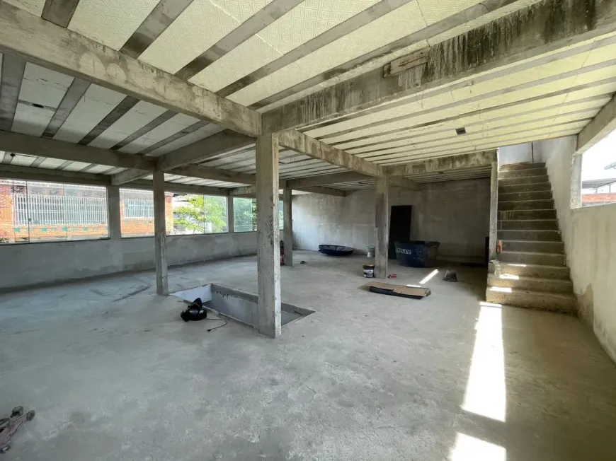 Foto do imóvel - Prédio/Edifício inteiro disponível para locação com 200 m² em