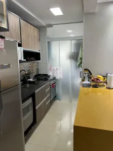 Apartamento com 2 Quartos à venda, 70m² no Independência, São Bernardo do Campo