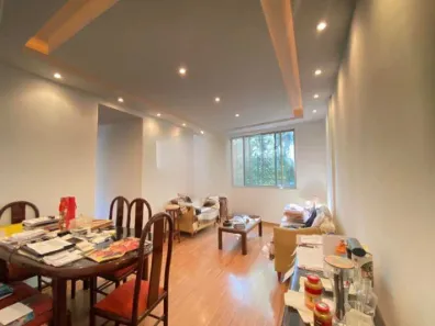 Apartamento com 3 Quartos à venda, 81m² no Botafogo, Rio de Janeiro