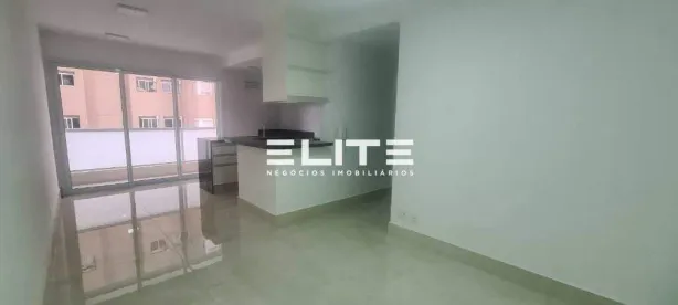 Apartamento com 2 Quartos à venda, 63m² no Jardim, Santo André