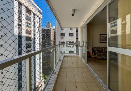 Apartamento com 2 Quartos à venda, 110m² no Pitangueiras, Guarujá