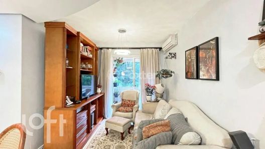 Apartamento com 2 Quartos à venda, 98800m² no Nonoai, Porto Alegre