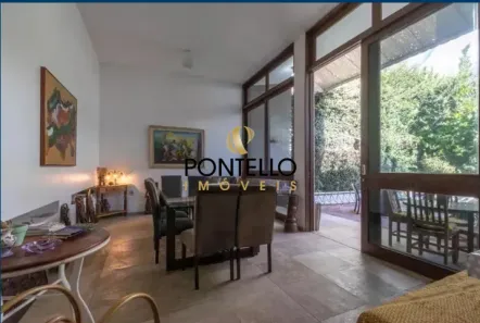 Casa com 4 Quartos à venda, 315m² no Comiteco, Belo Horizonte