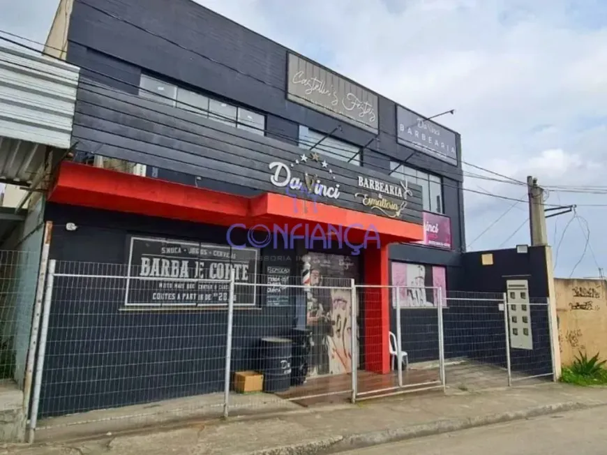 Foto do imóvel - Prédio/Edificio inteiro para alugar com 5 banheiros, 15 vagas na garagem, HOME_OFFICE e cozinha.