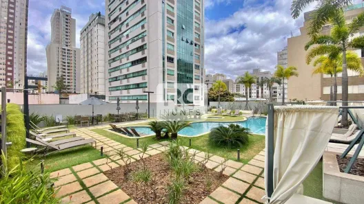 Apartamento com 1 Quarto à venda, 42m² no Savassi, Belo Horizonte
