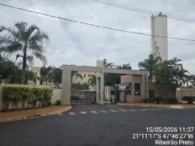 Apartamento com 2 Quartos à venda, 40m² no Jardim Castelo Branco, Ribeirão Preto