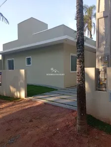 Casa com 2 Quartos à venda, 40m² no Centro, Itapoá