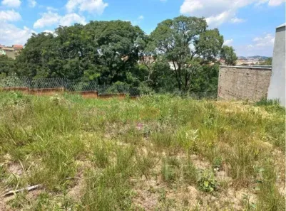 Terreno / Lote / Condomínio à venda, 389m² no Fazenda Santana, Valinhos