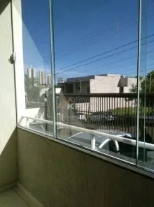 Apartamento com 2 Quartos à venda, 71m² no Jardim Botânico, Ribeirão Preto