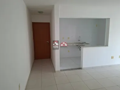 Apartamento com 3 Quartos à venda, 72m² no Monte Castelo, São José dos Campos