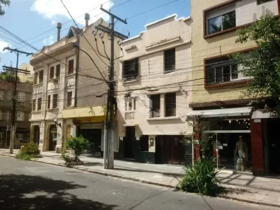 Prédio/Edifício Inteiro com 23 Quartos à venda, 332m² no Centro Histórico, Porto Alegre