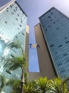 Conjunto Comercial / Sala à venda, 98m² no Vila da Serra, Nova Lima