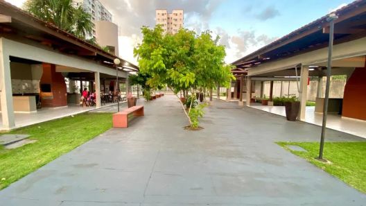 Apartamento com 3 Quartos à venda, 50m² no Tenoné, Belém