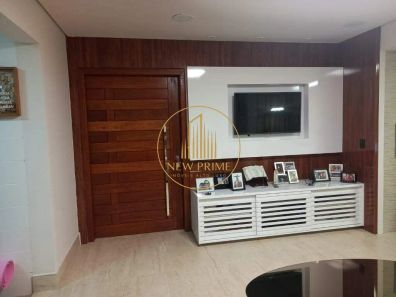 Apartamento com 3 Quartos à venda, 105m² no Vila da Serra, Nova Lima