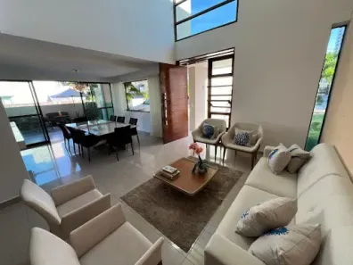 Casa com 4 Quartos à venda, 322m² no Intermares, Cabedelo