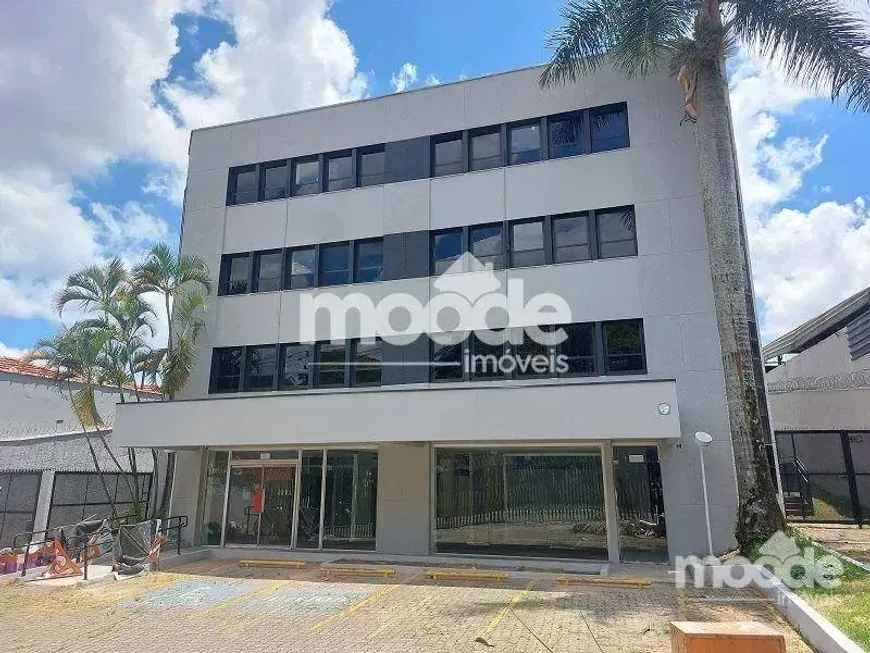 Foto do imóvel - Prédio/Edificio inteiro para alugar com 998 m², 8 banheiros e 25 vagas na garagem próximo ao.