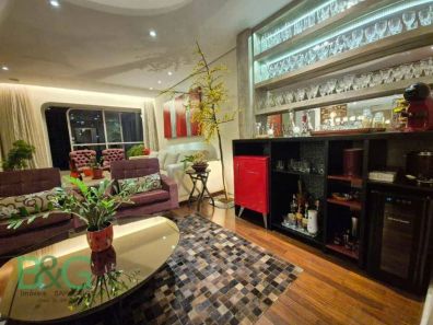 Apartamento com 2 Quartos à venda, 157m² no Jardim Paulista, São Paulo