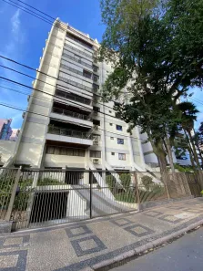 Apartamento com 4 Quartos à venda, 430m² no Cambuí, Campinas