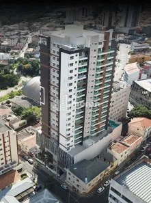 Cobertura com 3 Quartos à venda, 203m² no Centro, Ponta Grossa