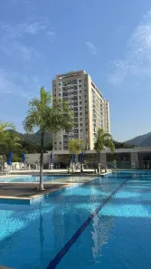 Apartamento com 3 Quartos à venda, 67m² no Jacarepaguá, Rio de Janeiro