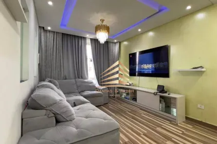 Sobrado com 3 Quartos à venda, 350m² no Jardim Adriana, Guarulhos