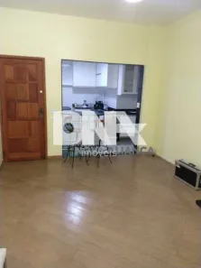 Apartamento com 3 Quartos à venda, 87m² no Botafogo, Rio de Janeiro