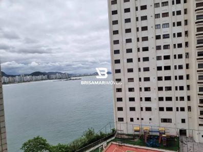 Apartamento com 3 Quartos à venda, 125m² no Jardim Astúrias, Guarujá