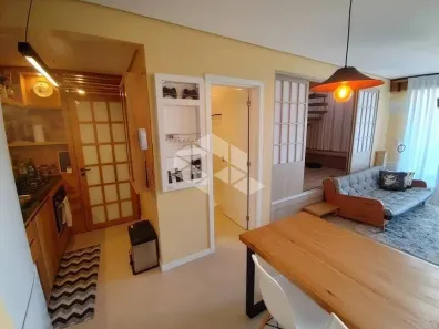 Apartamento com 1 Quarto à venda, 97m² no Campeche, Florianópolis