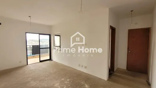 Apartamento com 2 Quartos à venda, 70m² no Remanso Campineiro, Hortolândia