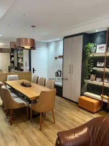 Apartamento com 3 Quartos à venda, 130m² no Vila Jardini, Sorocaba