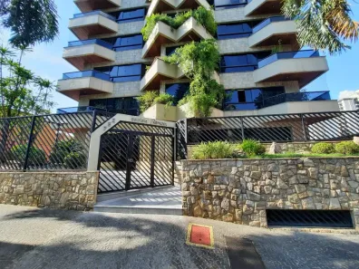 Apartamento com 3 Quartos à venda, 196m² no Centro, Americana