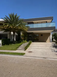 Casa de Condomínio com 4 Quartos à venda, 332m² no Centro, Eusébio