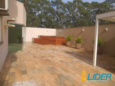 Apartamento com 4 Quartos à venda, 153m² no Saraiva, Uberlândia
