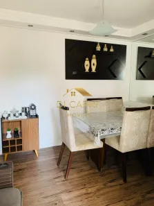 Apartamento com 2 Quartos à venda, 50m² no Vila Ema, São Paulo