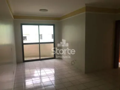 Apartamento com 3 Quartos à venda, 90m² no Patrimônio, Uberlândia
