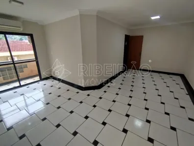 Apartamento com 3 Quartos à venda, 107m² no Iguatemi, Ribeirão Preto